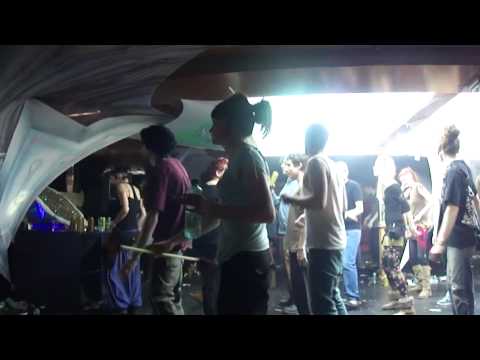 SOUNDLAB PIRATES 2nd ANNIVERSARY FRÜHE MORGENSTUNDEN !!! :)