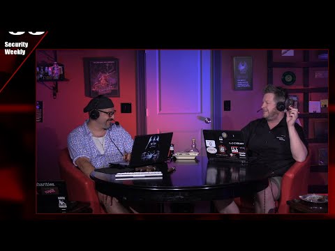 Cisco Security Flaw, Million Dollar Bounties, &amp; Jackpotting ATMs - PSW #659