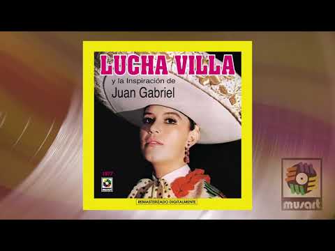 Lucha Villa - Con un Poco de Amor (Visualizador Oficial)