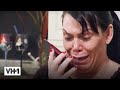 Renee Finds Out Junior Turned Himself In S2 E11 Mob Wives