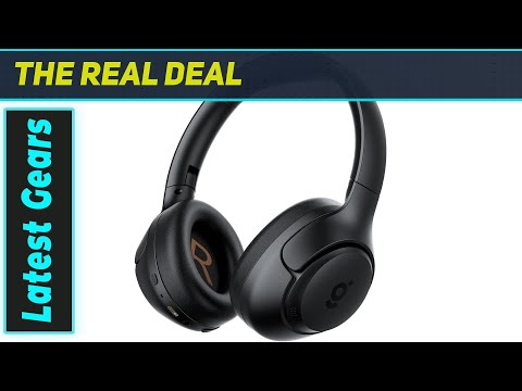 WEGEAR HS1: Best Budget Noise Cancelling Headphones?