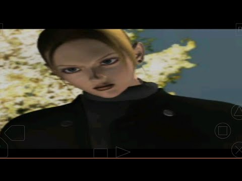Tekken 3: Nina Williams (Hard) ePSXe