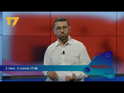 Emin Lati, Fatmir Hasani | FRONTAL | T7