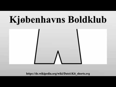 Kjøbenhavns Boldklub
