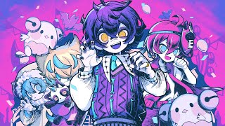 Cover art for 【オリジナルMV】カーニバルハッピー covered by 瀬兎一也【歌ってみた】