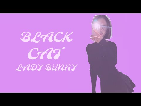 INSTASAMKA,BLACK CAT - LADY BUNNY (prod.by realmoneyken)