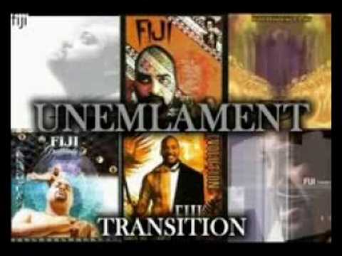 Unemlament-George Fiji Veikoso