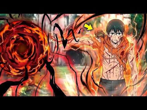 Abandoned Boy With A Worthless Life Awakened The Ultimate Gravity Magic To Kill God | Anime Recap