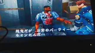 バイオハザード2レオン表編[normal]実況プレイ①