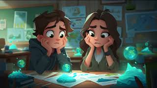 8. Sınıf Fen Bilimleri - Türkiye'de görülen iklim tipleri (Genel bilgi) şarkısı (1)