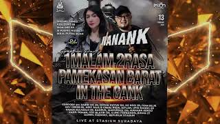 Download lagu GEBYAR PARTY 1 MALAM 2 RASA - PAMEKASAN BARAT IN THE GANK By DJ WURY STASIUN SURABAYA mp3