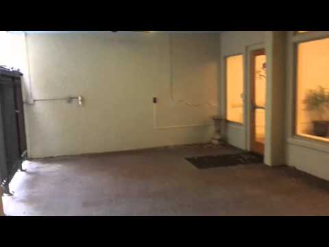 Snuck Into the Other River Ranch Underground Garage