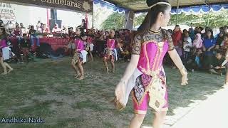 Download lagu Turonggo Mudho Cindelaras-Babak Putri 1 mp3