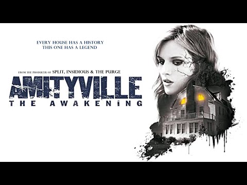 Amityville: The Awakening (2017) Trailer