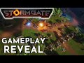 关于 Stormgate  所有平台  INGAMEITEM 的游戏实况视频