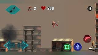 Killer Bean - Part 5: The Hunt for Revenge Begins!