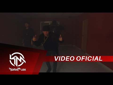 Shyno Ft Mr Fox, Reyi & Japanese - Narco Cultura | VIDEO OFICIAL