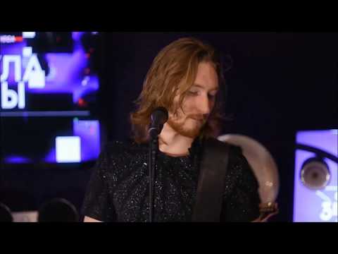 Sasha Ivanov - Intro/Крест и ладонь/Help You Fly