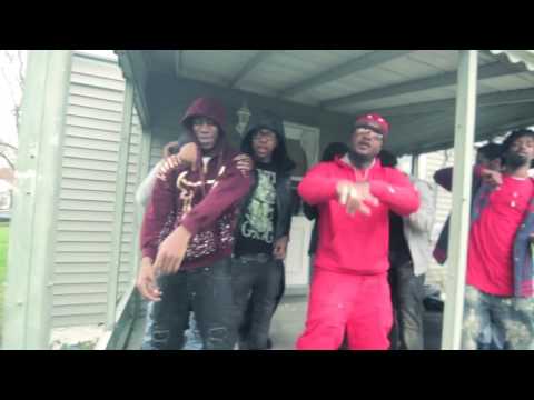 Ant Stackz "Can't Ride" Feat  Steven B The Great