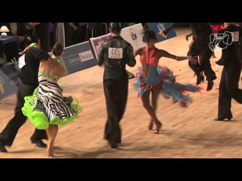 GrandSlam Copenhagen: De Angelis - Norgaard, NOR