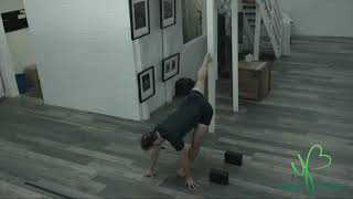 Level 3: Thursday  Nov 19th  7:30pm HARD (ANDREW)