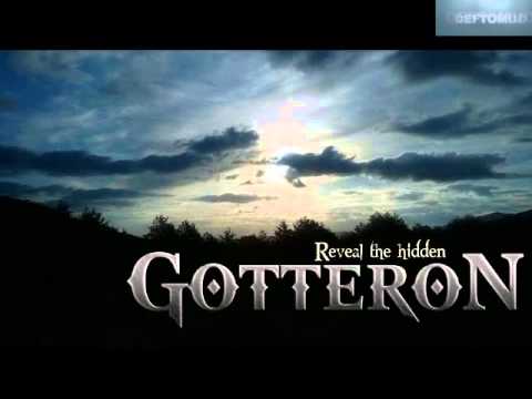 GOTTERON - Sea Of Misery