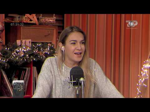 Wake Up, 26 Dhjetor 2018, Pjesa 2 - Top Channel Albania - Entertainment Show