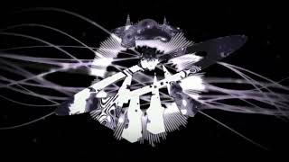 Cover art for OVERDRIVE