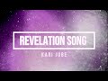 🟣 REVELATION SONG (with Lyrics) Kari Jobe