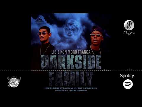 Skilliyouth - Sem Fasi - ft. Domme & No Name (prod. by Joël) | DARKSIDE FAMILY EP