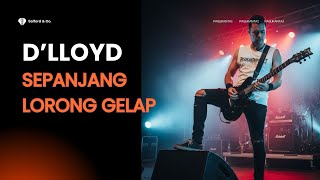 Download lagu SEPANJANG LORONG GELAP I D’LLOYD I HEAVY ROCK I PASUKANTAIPROJECT mp3