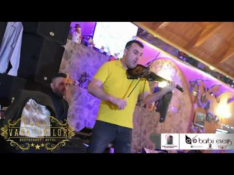 Orchestra Extraterestrii - Spectacol la HAN ! @REVELIONUL LAUTARILOR By Barbu Events