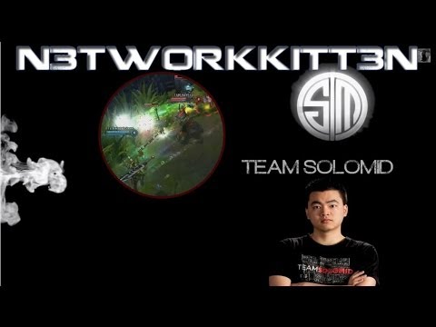 TOP 5 SUPPORT's IN THE WORLD ➪by N3tworkKitt3N