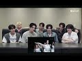 Enhypen Reaction To Baby Monster Like That