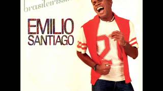 Emílio Santiago | Brasileiríssimas (Álbum Completo 1976) [Full Album]