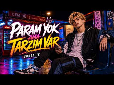 Param Yok Ama Tarzım Var