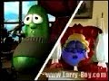 Larry Boy And The Rumor Weed Clip 3 RARE