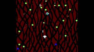 Arcade Game: Imago (1983 Acom)