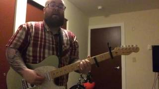 Cover of the Month #2: Too Cold To Hold (Fake Problems)