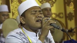 Download lagu AR-RIYASH - Festival Al-Banjari PPSQ Asy-Syadzili 2020 mp3