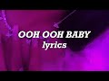 Britney Spears - Ooh Ooh Baby (Lyrics)