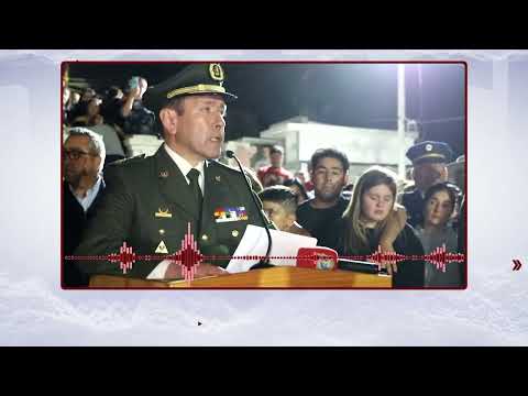 Ratifican prisión preventiva para exbrigadista acusado de incendio forestal en Coronel