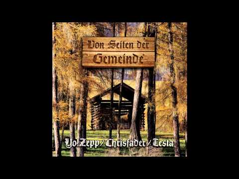 Yo!Zepp / Chrisfader / Testa - Gmiatliga Socka