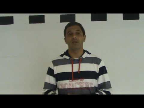 Flash Interview Ginásio Clube  Santo Tirso - São Bernardo: Ulisses Pereira