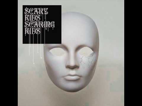 Scary Kids Scaring Kids - Holding On