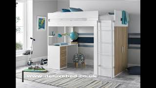 Download lagu Fabia Black Faux Leather With Vibrant Red Trim Sofa Bed mp3