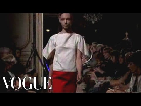 Fashion Show - Miu Miu: Spring 2007 Ready-to-Wear