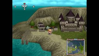 So Many People - Let's Play Tales of Phantasia Part 37