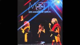 Mott The Hoople Live (30th Anniversary) Disc 1 Broadway (HQ Audio Only)