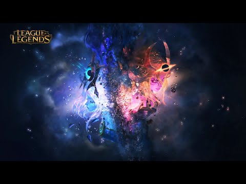What's New in League of Legends: GALAXIAS 2020: End of Light | Official ASPECT TRAILER - (SKIN)